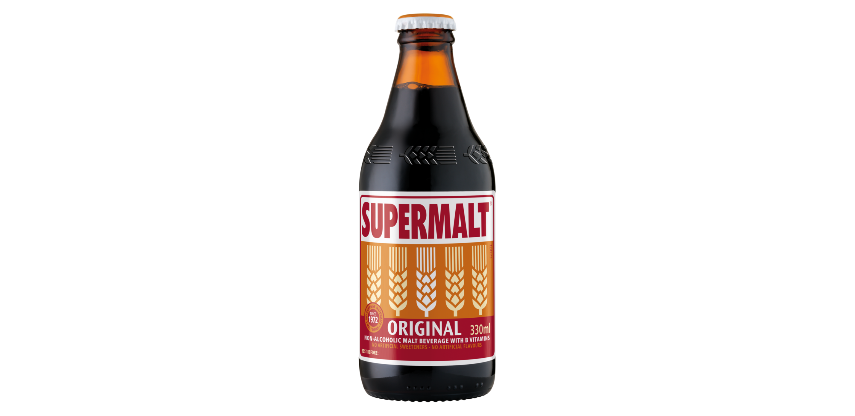 Super Malt Drink